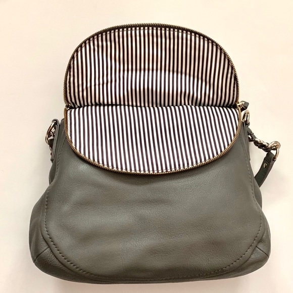 Kate Spade ♠️ Cobble Hill Penny Shoulder Bag - Picture 6 of 8